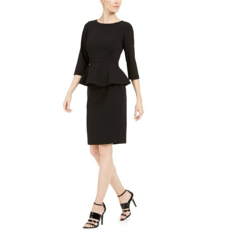 Calvin Klein Dress